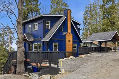 170 Fir Terrace, Cedar Glen, CA 92321 - Photo 2