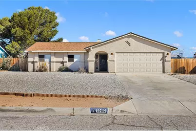 10402 Cimmeron Trail Drive, Adelanto, CA 92301 - Photo 1