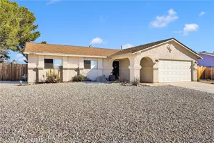 10402 Cimmeron Trail Dr, Adelanto, CA 92301 - Photo 2