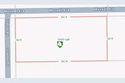 0 Maxwell Avenue, Mojave, CA 93501 - Photo 4