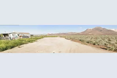 0 Maxwell Avenue, Mojave, CA 93501 - Photo 1