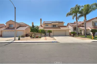 16839 Calle Pinata, Moreno Valley, CA 92551 - Photo 38