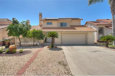 16839 Calle Pinata, Moreno Valley, CA 92551 - Photo 2