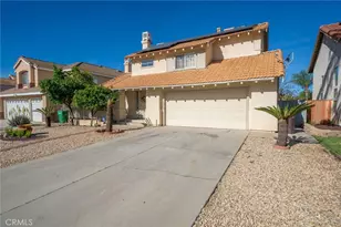 16839 Calle Pinata, Moreno Valley, CA 92551 - Photo 2