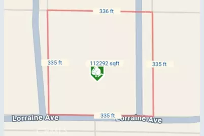 0 Lorraine Avenue, North Edwards, CA 93523 - Photo 4