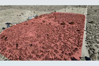 0 Fort Tejon Rd, Llano, CA 93544 - Photo 4