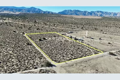 0 Fort Tejon Rd, Llano, CA 93544 - Photo 1