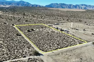 0 Fort Tejon Rd, Llano, CA 93544 - Photo 1