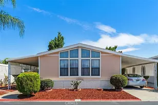 1456 E Philadelphia St Spc 136, Ontario, CA 91761 - Photo 1