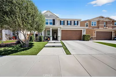 39060 Lonesome Spur, Temecula, CA 92591 - Photo 1