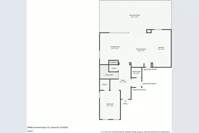39060 Lonesome Spur, Temecula, CA 92591 - Photo 72