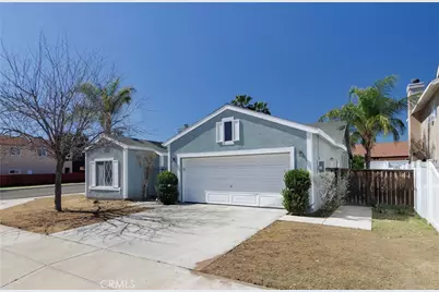 1393 Rabbit Peak, Hemet, CA 92545 - Photo 2