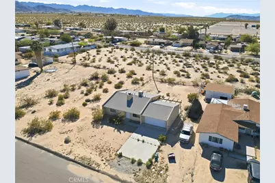 5378 Chia Avenue, 29 Palms MCB, CA 92277 - Photo 24