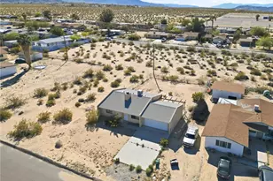 5378 Chia Ave, 29 Palms MCB, CA 92277 - Photo 24