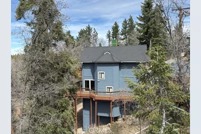 33466 Angeles, Green Valley Lake, CA 92341 - Photo 2