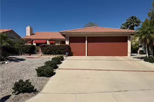 9551 Congressional, Desert Hot Springs, CA 92240 - Photo 1