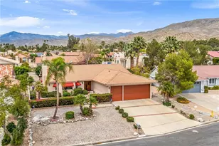 9551 Congressional, Desert Hot Springs, CA 92240 - Photo 34