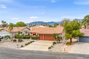 9551 Congressional, Desert Hot Springs, CA 92240 - Photo 36