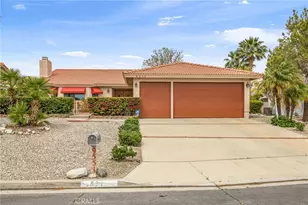 9551 Congressional, Desert Hot Springs, CA 92240 - Photo 2