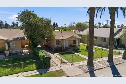187 E Temple, San Bernardino, CA 92410 - Photo 1