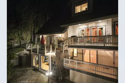 27720 St Bernard Lane, Lake Arrowhead, CA 92352 - Photo 60