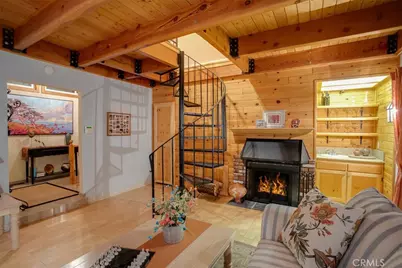 27720 St Bernard Lane, Lake Arrowhead, CA 92352 - Photo 24