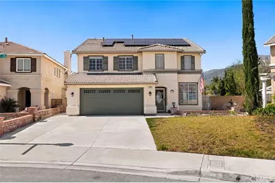 5324 Buckskin Drive, Fontana, CA 92336 - Photo 1
