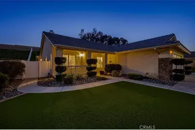 8671 Merrick Street, Riverside, CA 92508 - Photo 4
