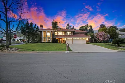 7954 Thoroughbred, Rancho Cucamonga, CA 91701 - Photo 1