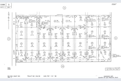 0 Avenue W-13, Llano, CA 93544 - Photo 2