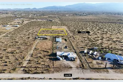 0 Olivera Road, Phelan, CA 92371 - Photo 6