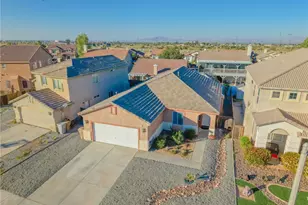 9421 Dragon Tree Dr, Hesperia, CA 92344 - Photo 2