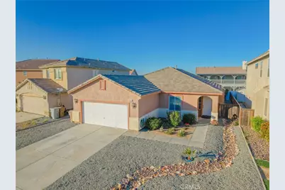 9421 Dragon Tree Drive, Hesperia, CA 92344 - Photo 1