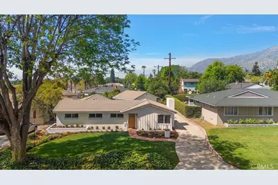 543 N Glenwood Avenue, Glendora, CA 91741 - Photo 38