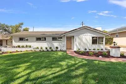 543 N Glenwood Avenue, Glendora, CA 91741 - Photo 1
