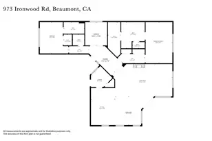 973 Ironwood, Beaumont, CA 92223 - Photo 6