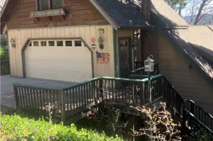 701 Zurich, Lake Arrowhead, CA 92352 - Photo 1
