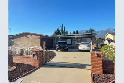 1717 E Princeton, Ontario, CA 91764 - Photo 1
