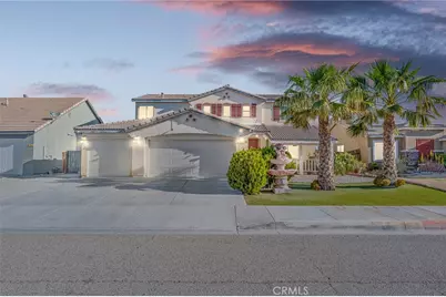 11036 Windcrest Court, Adelanto, CA 92301 - Photo 2