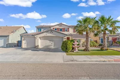 11036 Windcrest Court, Adelanto, CA 92301 - Photo 4