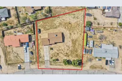 15870 Cazadero, Victorville, CA 92394 - Photo 52