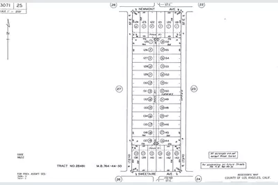 0 173rd Street, Lancaster, CA 93535 - Photo 2
