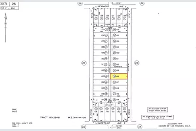 0 173rd Street, Lancaster, CA 93535 - Photo 1
