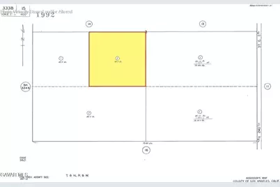 232 Avenue M, Lancaster, CA 93535 - Photo 1