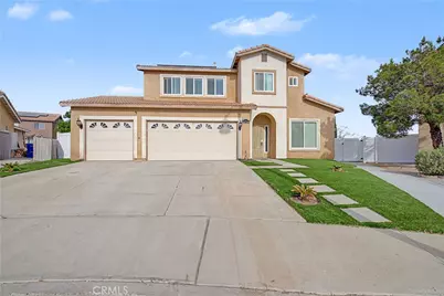 12714 Dorsey Court, Victorville, CA 92392 - Photo 2