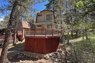 186 Kern Ave, Sugarloaf, CA 92386 - Photo 2