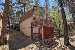 186 Kern Ave, Sugarloaf, CA 92386 - Photo 1