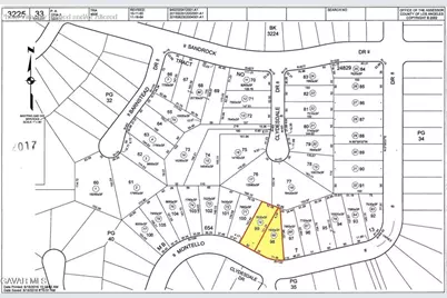 0 Montello Drive, Lake Hughes, CA 93532 - Photo 2