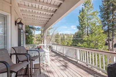 212 N Fairway Drive, Lake Arrowhead, CA 92352 - Photo 8