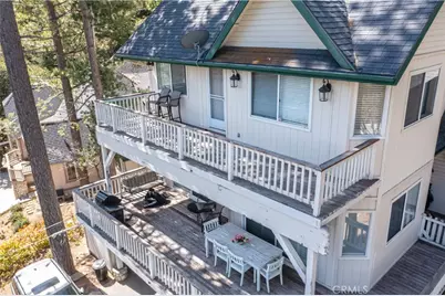 212 N Fairway Drive, Lake Arrowhead, CA 92352 - Photo 4